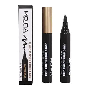 Jumbo Marker Liquid Liner (001, Black)