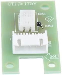 50 Pints Dehumidifier Humidity Sensor, for and Garrison, Easy Install and Replace, Accurate Humidity Detection, Stable PC Material, Easy Maintenance