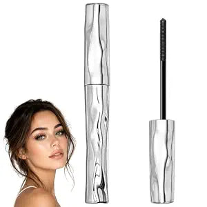 Mascara, Mascara for Older Women 60 Plus, Waterproof Curling & Lengthening Mascara, Thick, Long, Curled, Natural, Non-smudged, for Natural Daily Makeup��ï¿