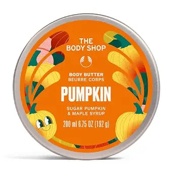 The Body Shop Body Butter | 96Hr Nourishing Moisture, For Dry Skin, 6.4 Oz