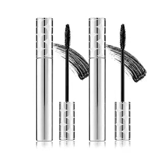 Blushe Mascara Growth Serum Mascara,(2PCS)