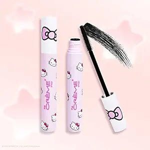 The Cr��me Shop x Hello Kitty Lash Luv Serum Mascara (Bl