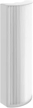 Nispira 1-pack TPP220F TPP220 Filter Replacement Compatible with Envion Therapure Air Purifier TPP220, TPP220H & TPP220M True HEPA Activated Carbon - 12.5 x 4.35 x 2.1