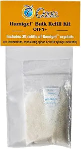 Oasis OH-4+ Bulk Refill Kit