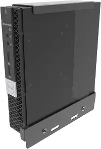 Mini PC Mount for Dell OptiPlex Micro Form Factor Case