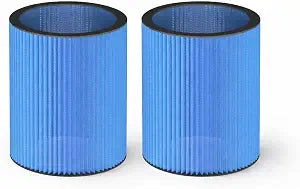 Replacement Filter for Slientspin K50 Humidifiers 2 Pack