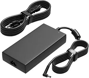 180W 150W Charger for Msi GF75 Thin Katana/Sword/Crosshair/Bravo 15 17 Stealth 14 15 Alpha 15 17 Katana GF66 GF76 Summit E16 Flip Prestige 16 Creator Pro Z16 M16 M15 M17 WF66 WF76 Laptop