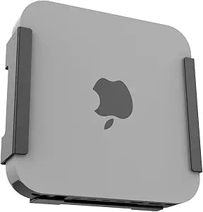 Under Desk or Monitor Vesa Metal Mount for Mac mini M1/M2 pro
