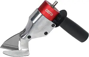 VLOXO Sheet Metal Cutter Drill Attachment Professional Sheet Metal Tools