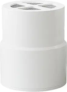 Replacement Cartridge Shower Filter for jolie shower head filter (1 pcs)
