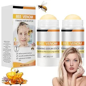 Bee Venom Firming Serum Stick, for Face, Neck & Eye Area