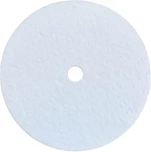 Comfort Bilt Exhaust Gasket (6.5" DIA.): COMFORTBILT-EXHAUST-GASKET
