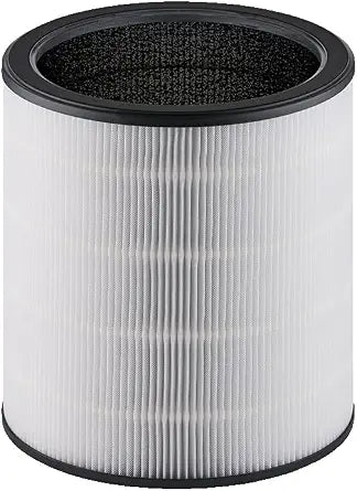 COWAY Airmega Aim Genuine Replacement Filter Set, Particulate Filter and Deodorization Filter