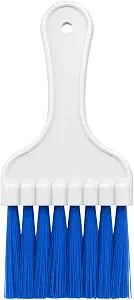 Fin Wisk Brush for Air Conditioner Condenser HVAC Radiator