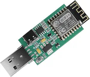 SLWF-01PRO Universal Ductless HVAC WiFi Control Module Over Home Assistant or Web-Interface for Air Conditioners