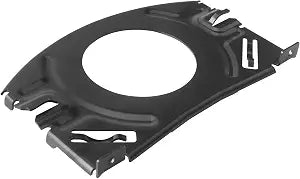 Toilet Tank Fastener Plate Replacement for KOHLER 1014065 Tank Plate, Kohler Toilet Tank Accessories - Heavy Duty Packaging - Millimeter Tolerances
