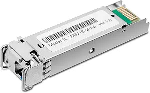 Omada 1.25GBase-BX, WDM Bi-Directional, 2km, SFP Module(SM321B-2)