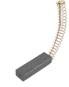 uxcell Generic Electric Repairing Part 32mm x 11mm x 6mm Motor Carbon Brush
