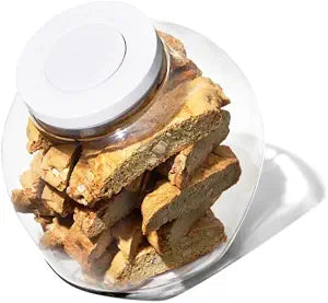 OXO Good Grips 5.0 Qt POP Large Cookie Jar - Airtight Food Storage