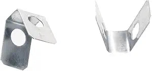 Danco 88979 Bathroom Pop-Up Rod Clips