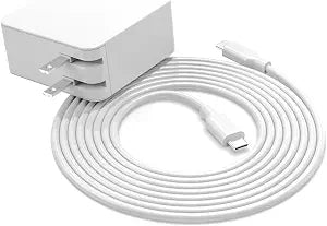 65W USB C Laptop Charger for Samsung Galaxy Book 360, Book Pro, ep-ta865