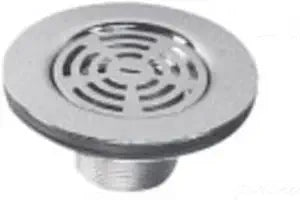 LASALLE BRIS 33R450LES 4.5IN SHOWR Strainer