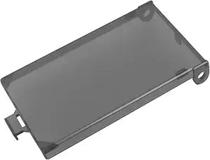 DBVC-1 Outdoor Extra Duty Electrical Box Cover Type 3r enclosure Clear 1pcs