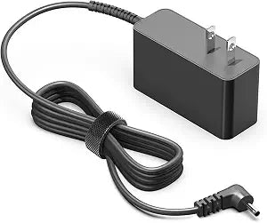 TAIFU 12V AC Adapter Charger for SGIN M17 Pro M17Pro M17S 17 Inch 17.3" Windows 11 Laptop Notebook Computer Naclud X15 FUNYET Duetbook 14 NY-01 ApoloSign NJP1561P NJP1561P-02 Power Supply Cord