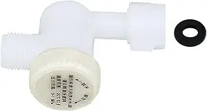 Toilet Inlet Valves Water Filter Stainless Steel Meshes Intelligent Screen Bathroom Fitting Stainless Steel Meshes