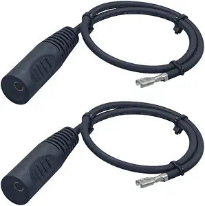 Replacement Electrode Wires for Steam Humidifier Water Tank (2 pieces)