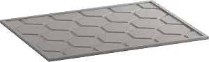 Kohler 27935-1WT KOHER Organizer Accessory, Floor Liner, 36" Vanity, K-27935-1WT, Mohair Grey