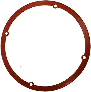 Stove Parts 4 Less Works Combustion Blower Gasket Compatible with Cleveland Iron