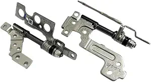 Laptop LCD Screen Hinges Set Replacement for Lenovo ThinkBook 15 G2 ITL, 15 G2 are, 15 G3 ITL, 15 G3 ACL, 15 G4 IAP, 15 G4 ABA 5H50S28995