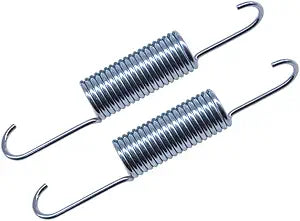 Yoogu 4-5/8 inch Furniture Recliner Sofa Chair Couch Tension Springs | 2PCS