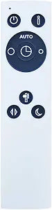 Replacement Remote Control for Dyson AM02 AM03 Fan