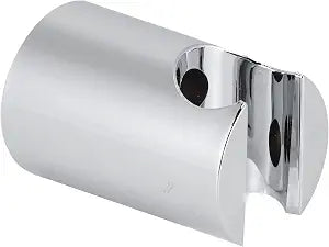 2Pcs Handheld Shower Head Holder, Wall Mounted Bracket for Handheld Shower Head Shower Handle Holder for Bathroom(02)