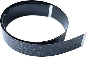 1pc for Flashforge for Adventurer 5M, 5M Pro/ AD5X /for Robo E4 Flat LCD creen Cable Touch Screen Cable