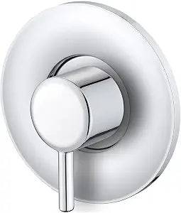Shower vlave Shower Trim Kit for Moen Posi-Temp Pressure Balancing Modern Bathroom Shower Handle for Bathtub, Valve Required
