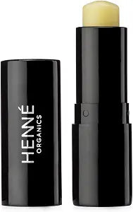 Henn�� Organics Luxury Lip Balm V2 - Natural and Organic Moisturizer - 0.15 Ounce Stick