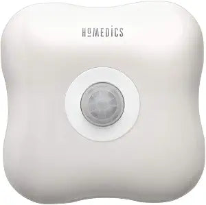 Homedics TotalClean Personal UV-C Plug-In Air Sanitizer