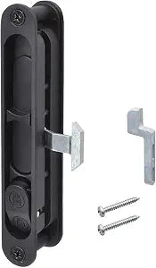 Sliding Screen Door Latch