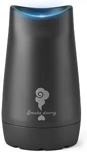 Personal Air Purifier, Reusable Up to 500 Uses with Replaceable Filter