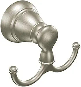 Moen Y2603BN Bath Hardware, 0.45, Brushed Nickel