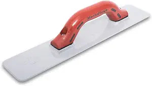 MARSHALLTOWN Magnesium Hand Float, 16 x 3 1/8 Inch, Assembled in the USA