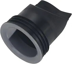 2" 43745 Rubber Shower & Floor Drain Seal fit for Oatey D-Type