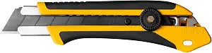OLFA 25mm Extra Heavy-Duty Utility Knife (XH-1) - Ratchet Lock, Custom