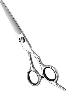 Professional Barber Hair Cutting Shears Salon Home Hair Cut