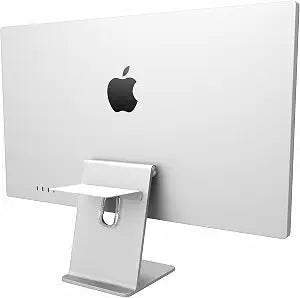 Twelve South Backpack for Apple Studio Display | Ventilated Hidden Storage Shelf with Integrated Mount for Hard Drives and Accessories