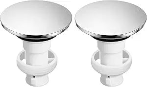 2 Pcs Drain Stopper Assembly 35338-06XX 972098A Replacement