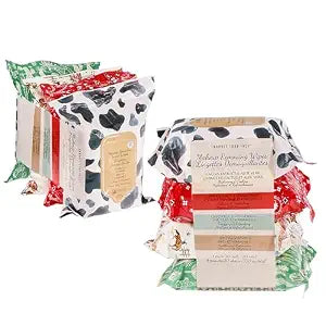 Makeup Removing Wipes ��� 4 Pack Variety Set, 120 Count